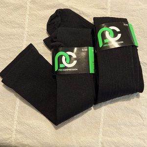 Pro Compression Socks